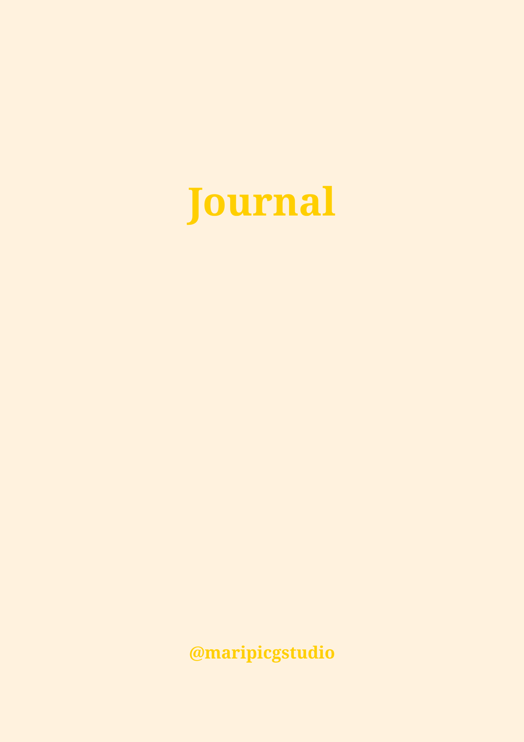 90 días para mí | Journal digital de bienestar y gratitud