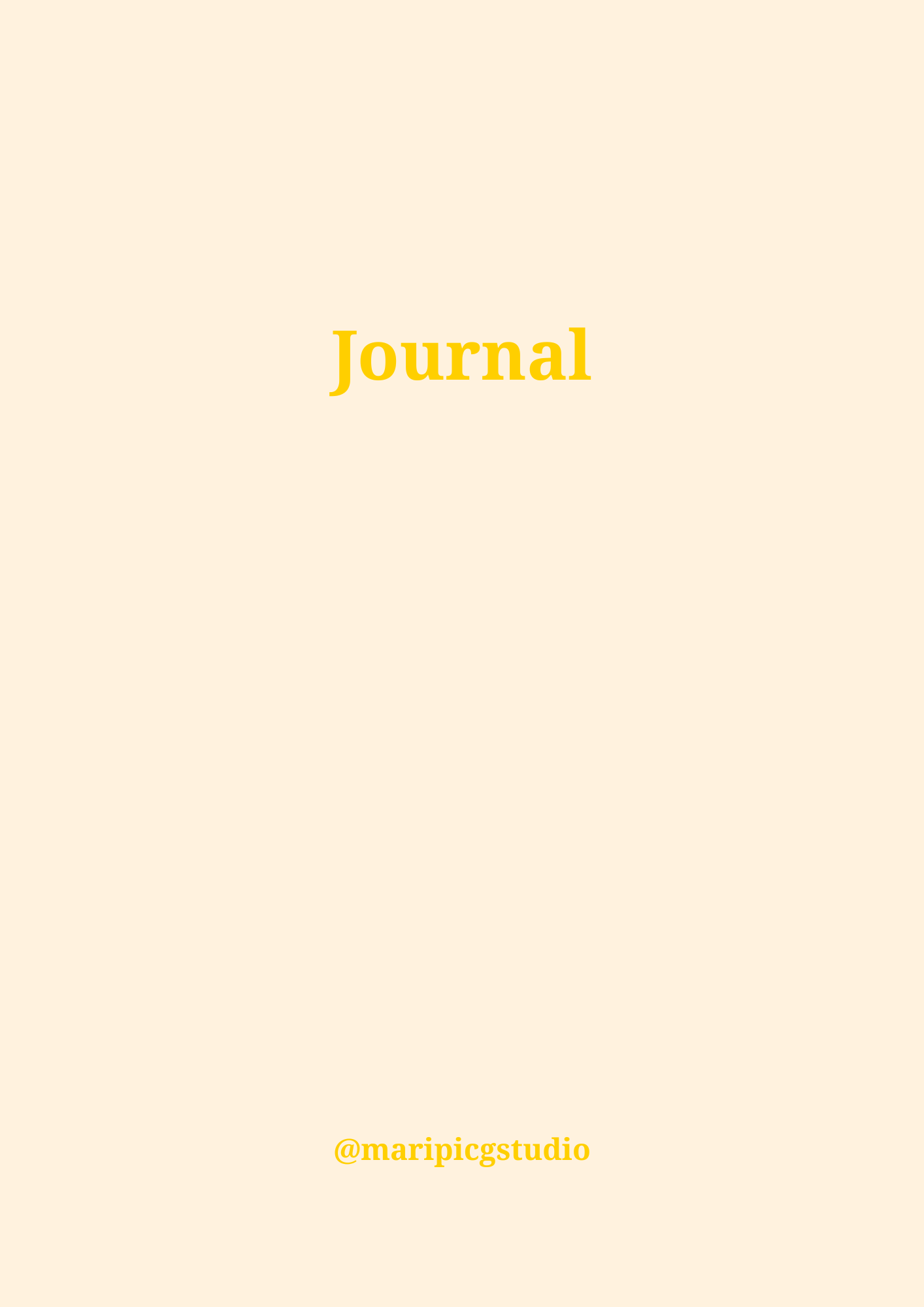 90 días para mí | Journal digital de bienestar y gratitud