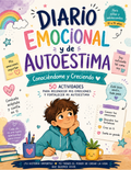 Emociones y Autoestima: Conociéndome y Creciendo